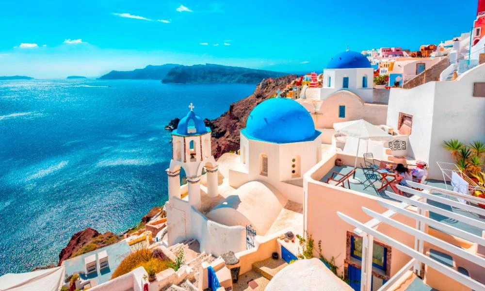 Η καλύτερη διαφήμιση για τη χώρα μας - Μαγευτικά βίντεο από χρήστες του Instagram και του Tik Tok για την Ελλάδα